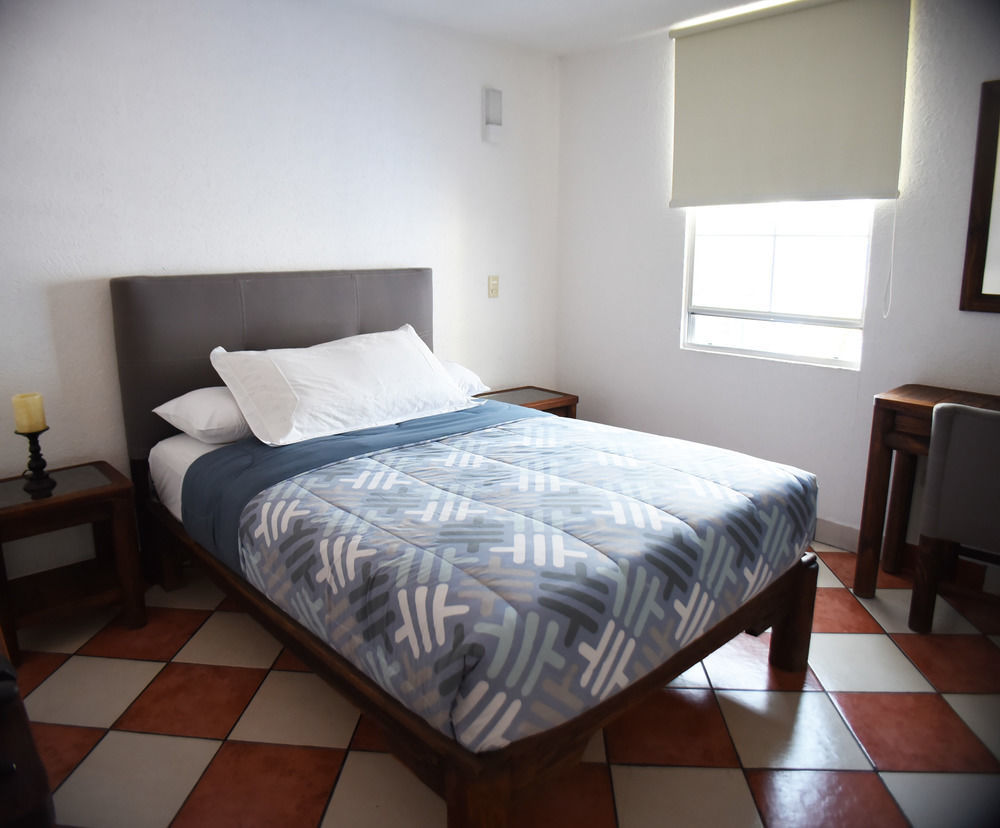 Villas Magnolias Cholula Extérieur photo