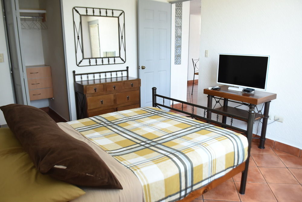 Villas Magnolias Cholula Extérieur photo