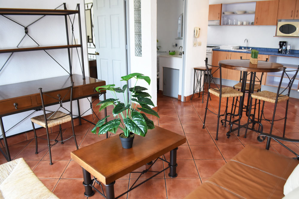 Villas Magnolias Cholula Extérieur photo