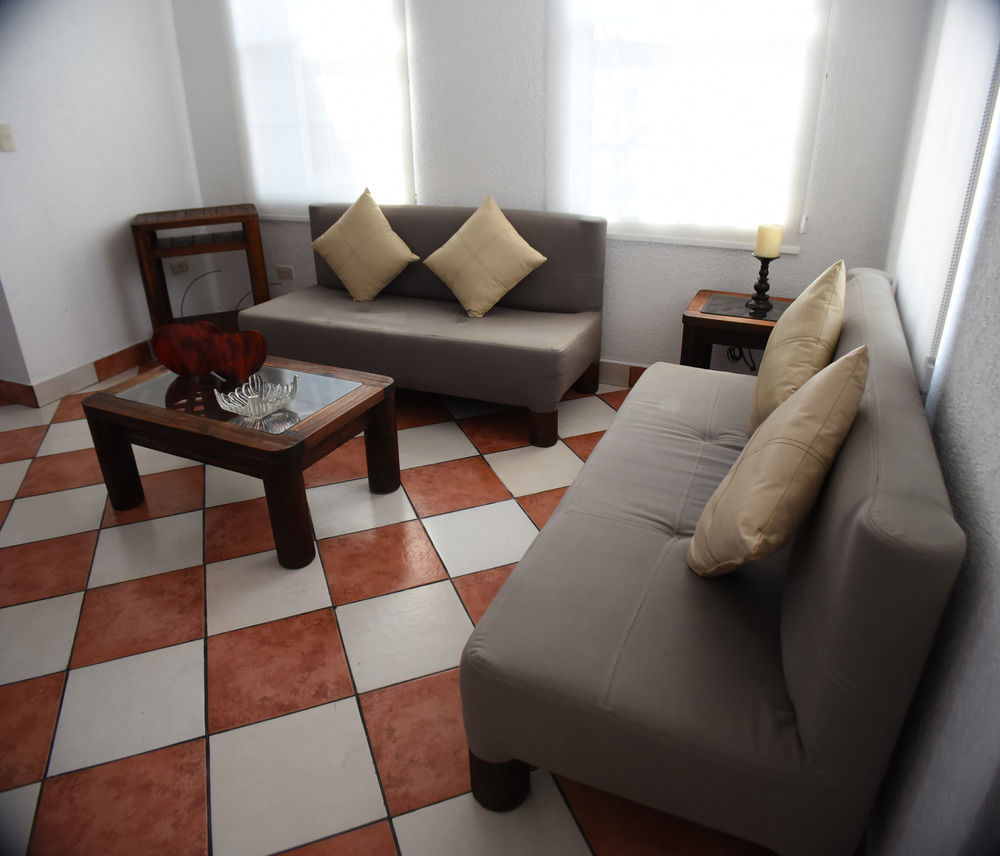 Villas Magnolias Cholula Extérieur photo