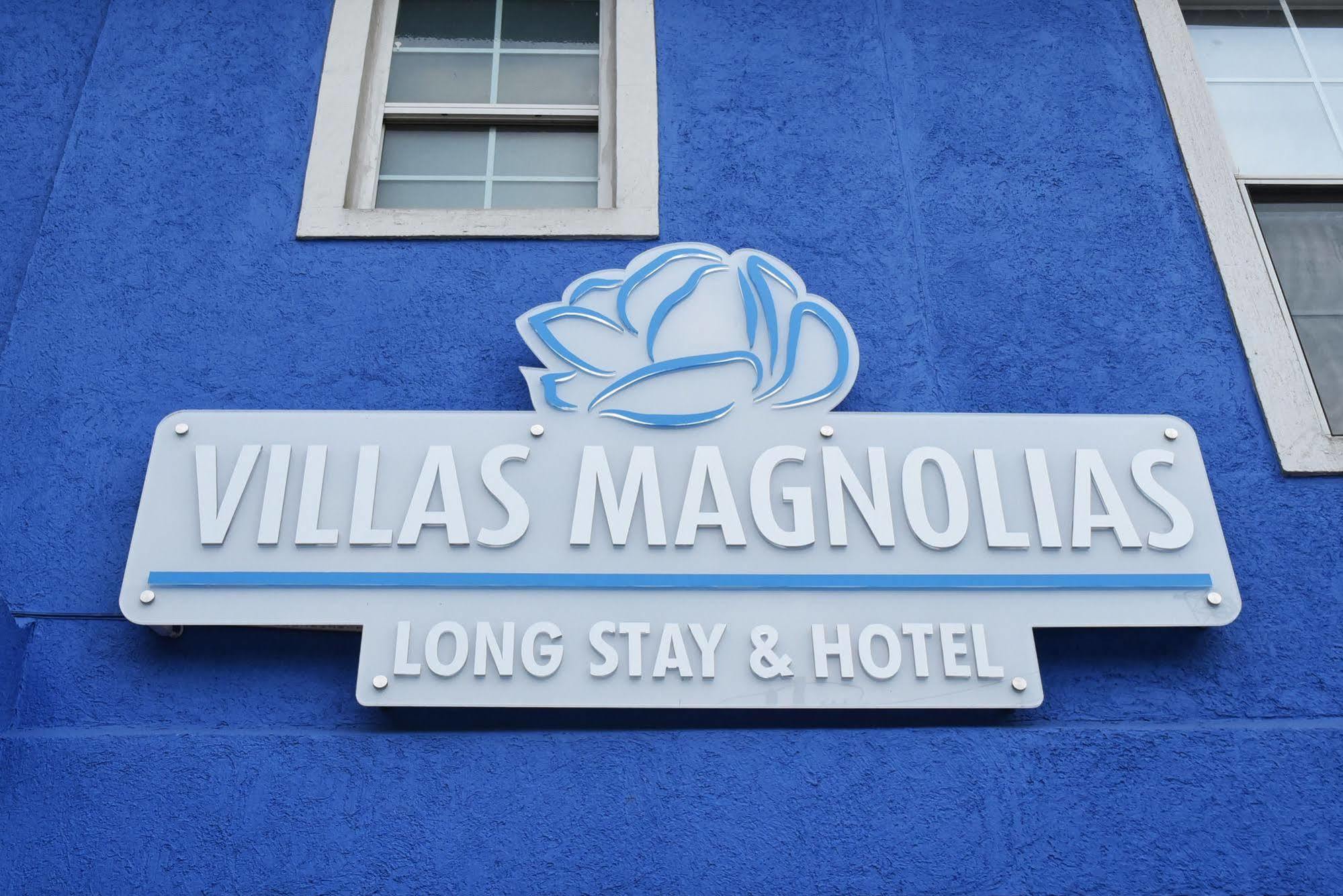 Villas Magnolias Cholula Extérieur photo