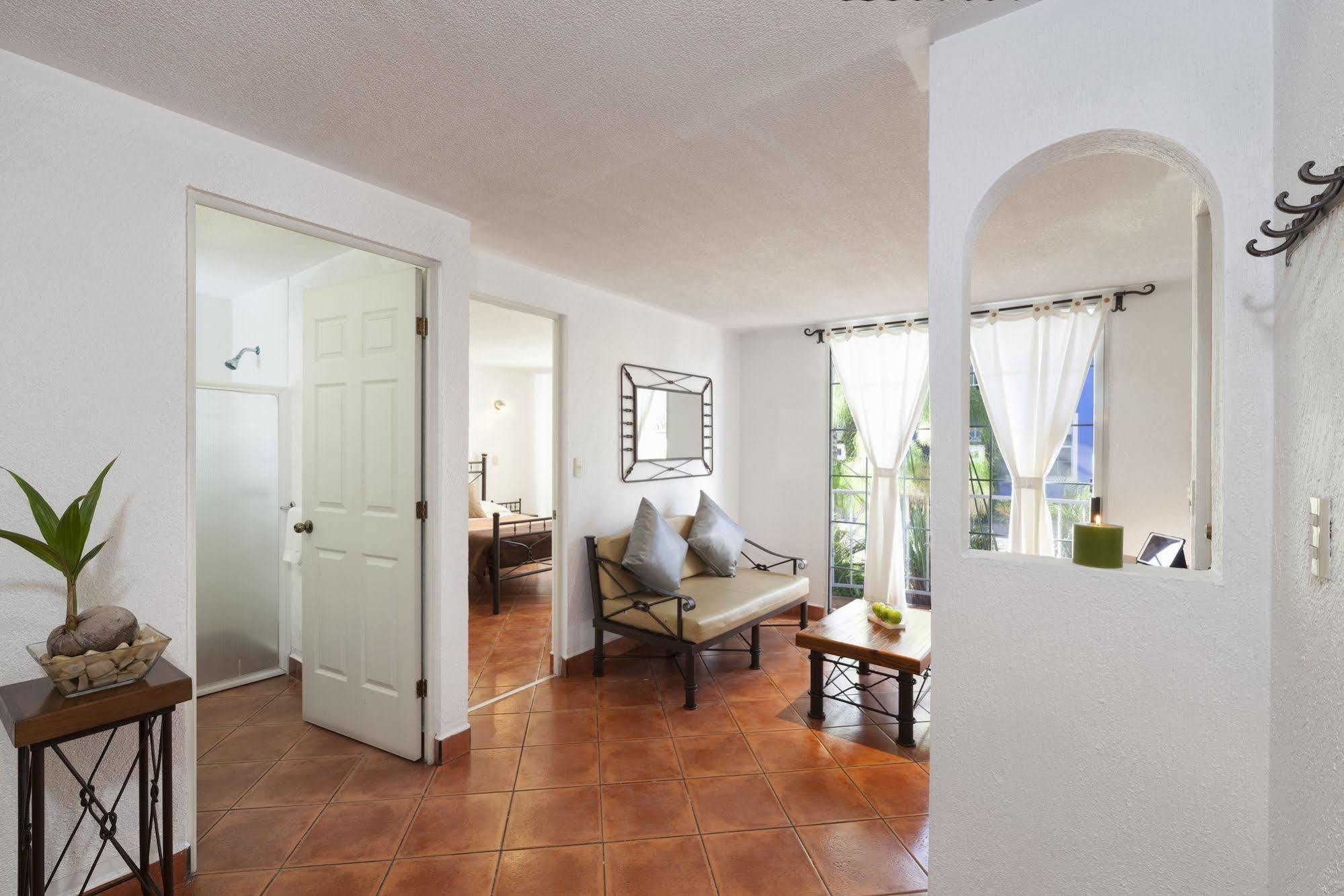Villas Magnolias Cholula Extérieur photo