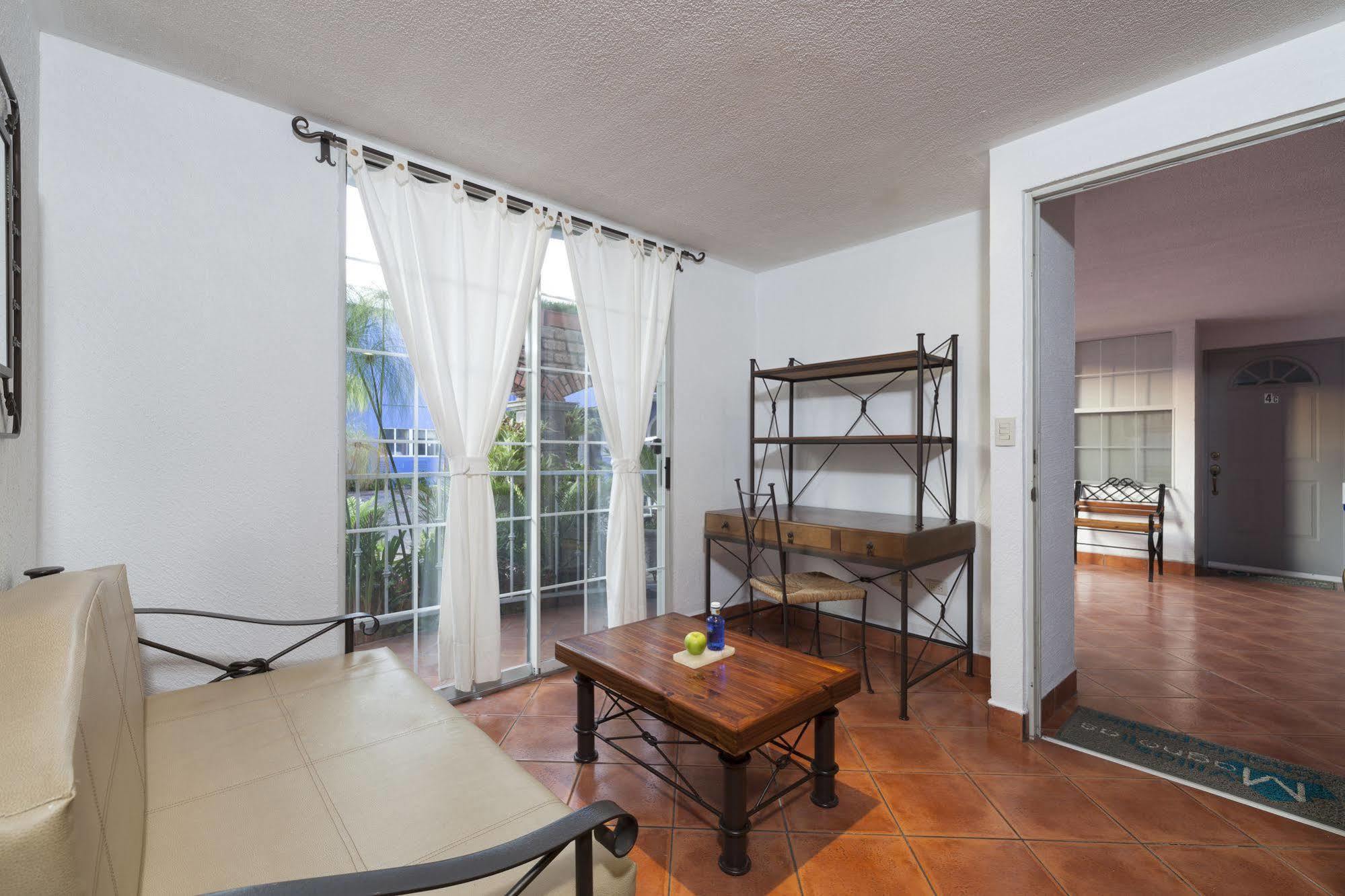 Villas Magnolias Cholula Extérieur photo