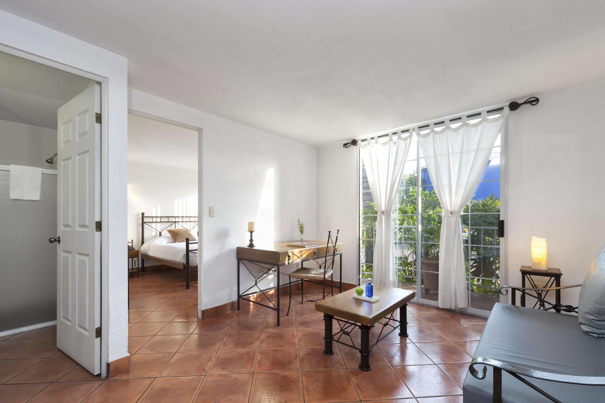 Villas Magnolias Cholula Extérieur photo