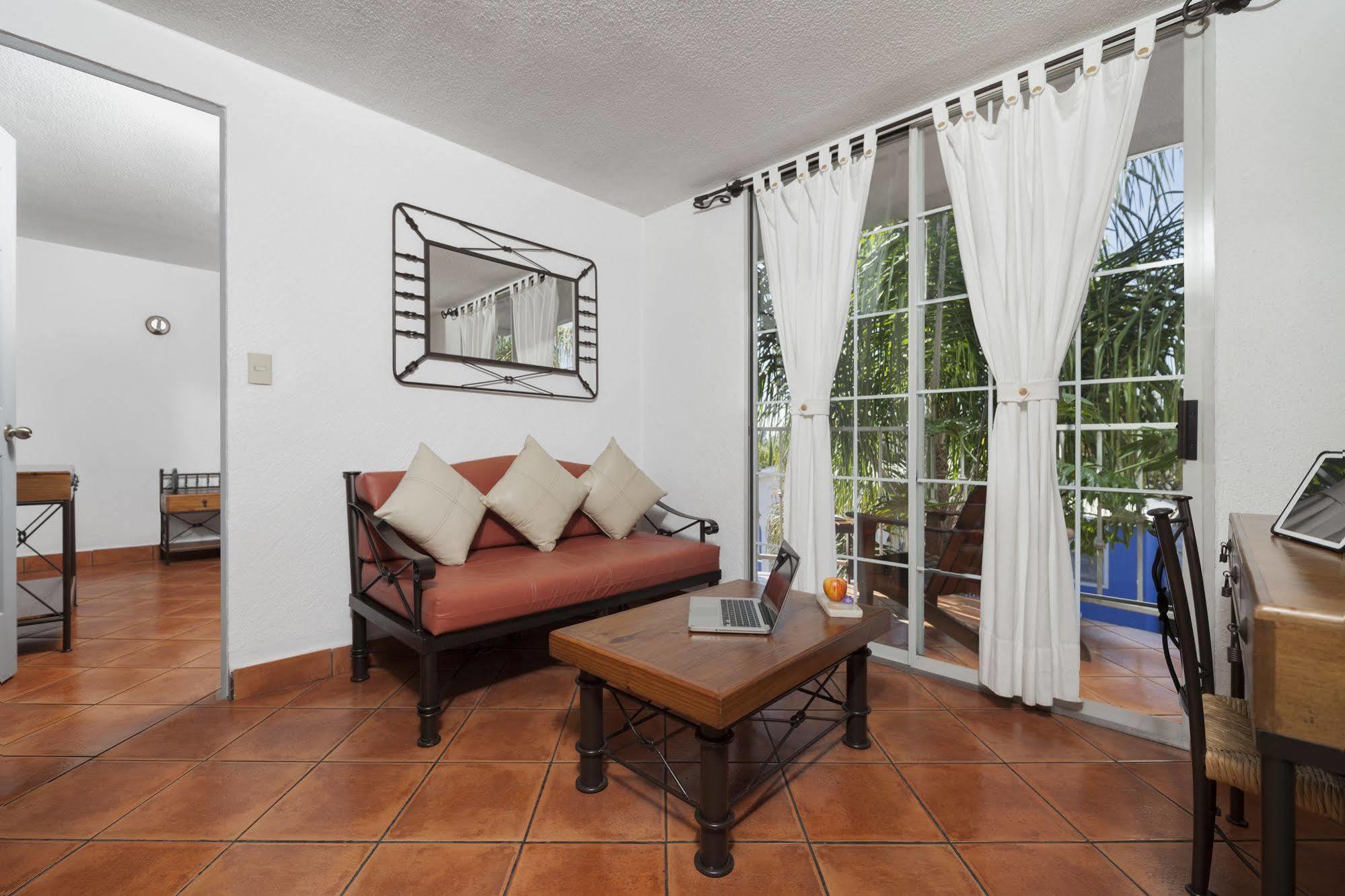 Villas Magnolias Cholula Extérieur photo
