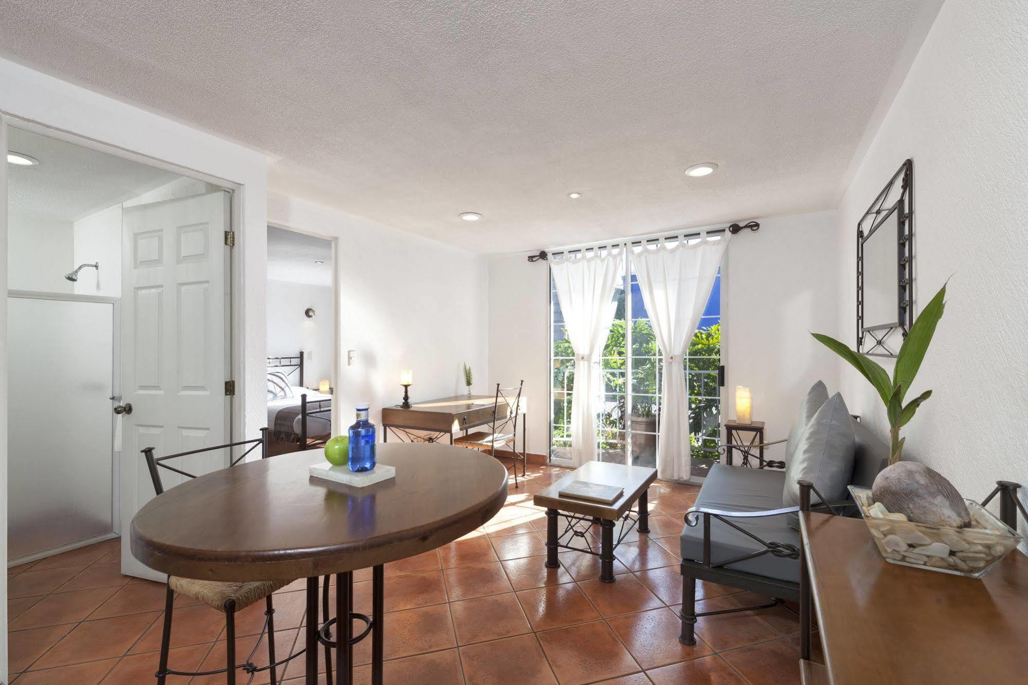 Villas Magnolias Cholula Extérieur photo