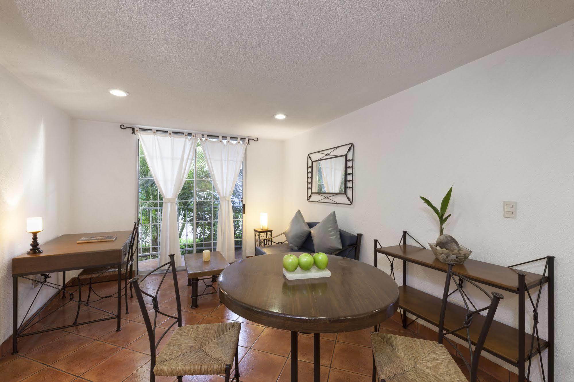 Villas Magnolias Cholula Extérieur photo