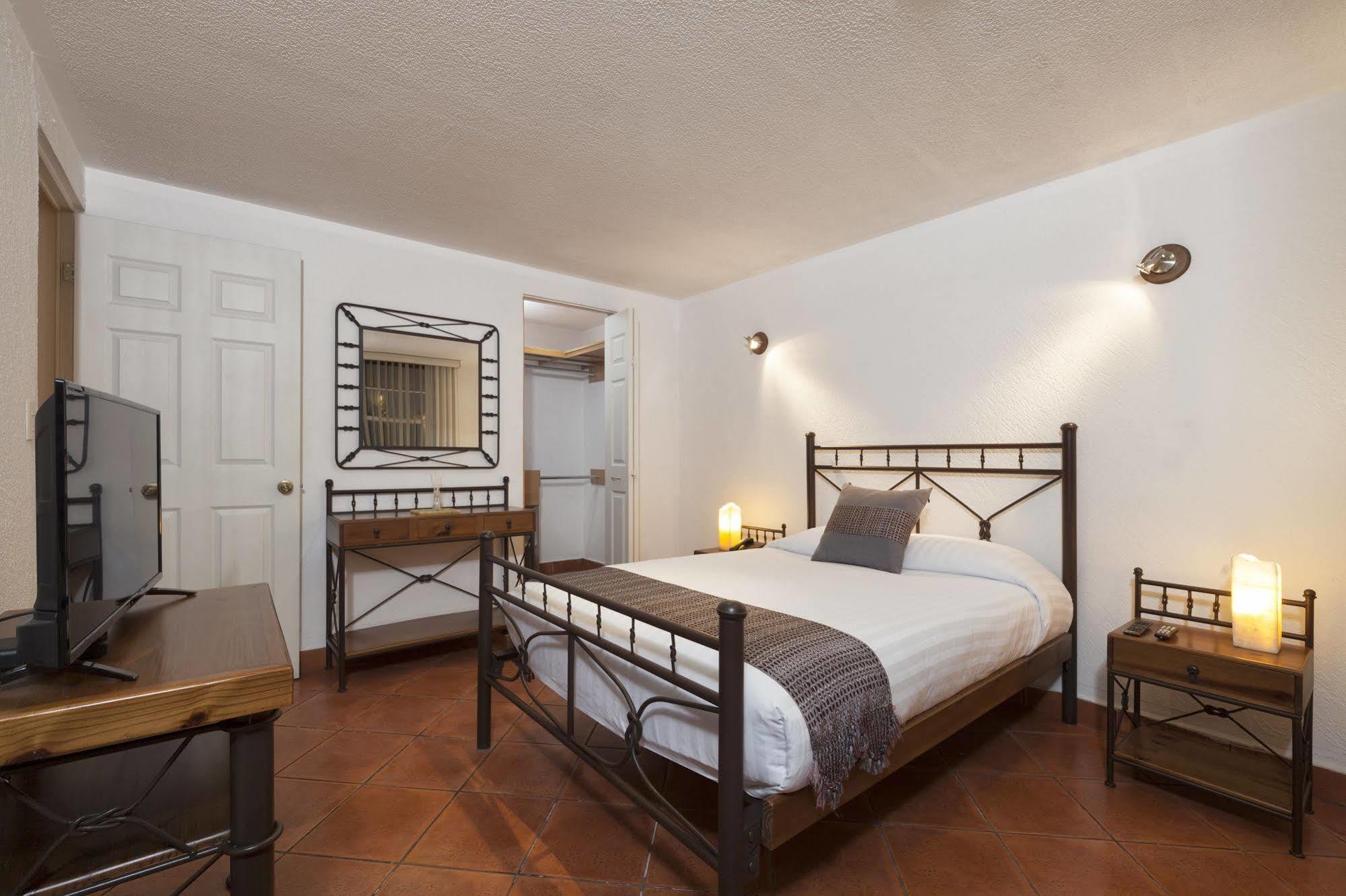 Villas Magnolias Cholula Extérieur photo