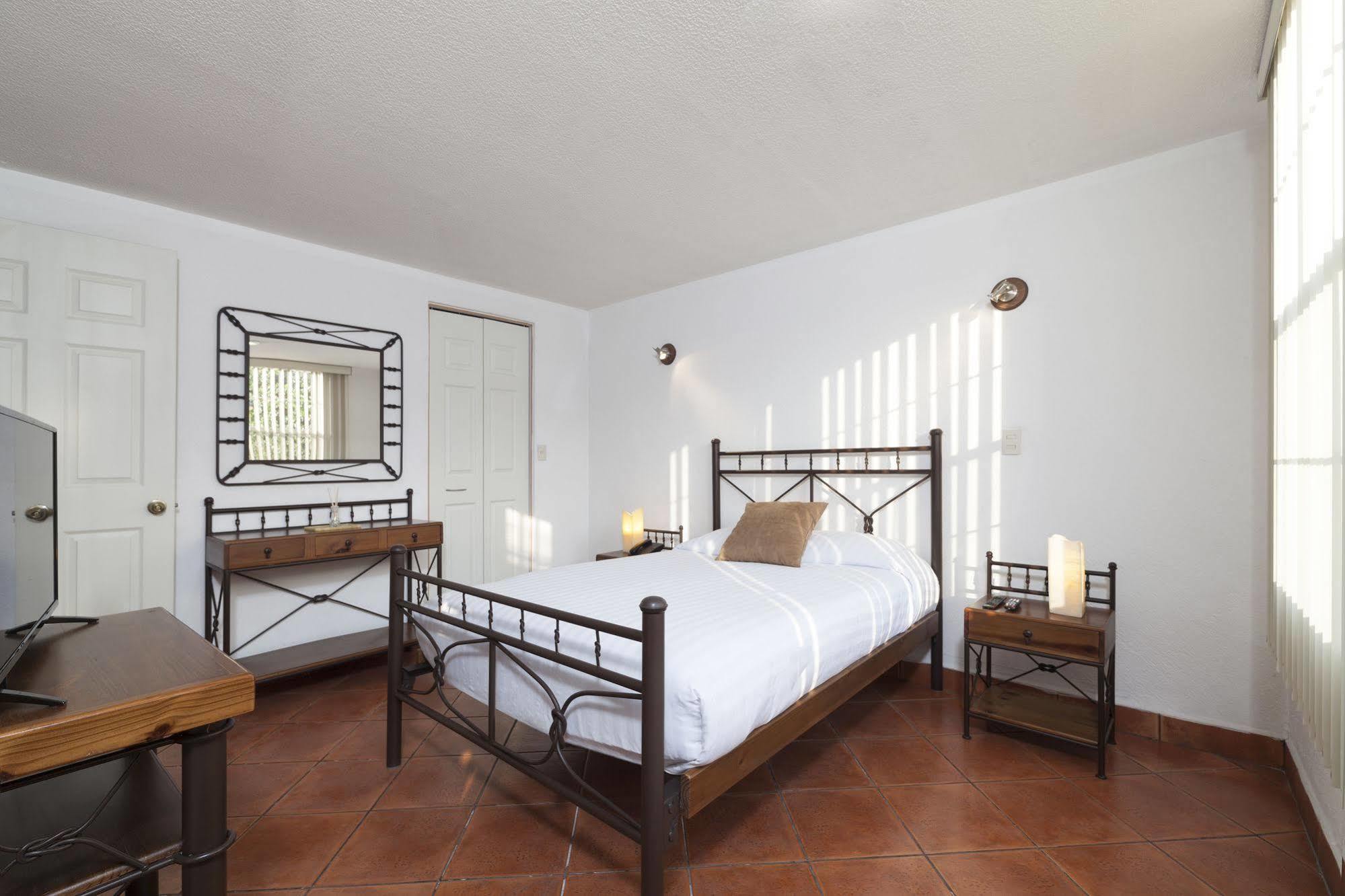 Villas Magnolias Cholula Extérieur photo