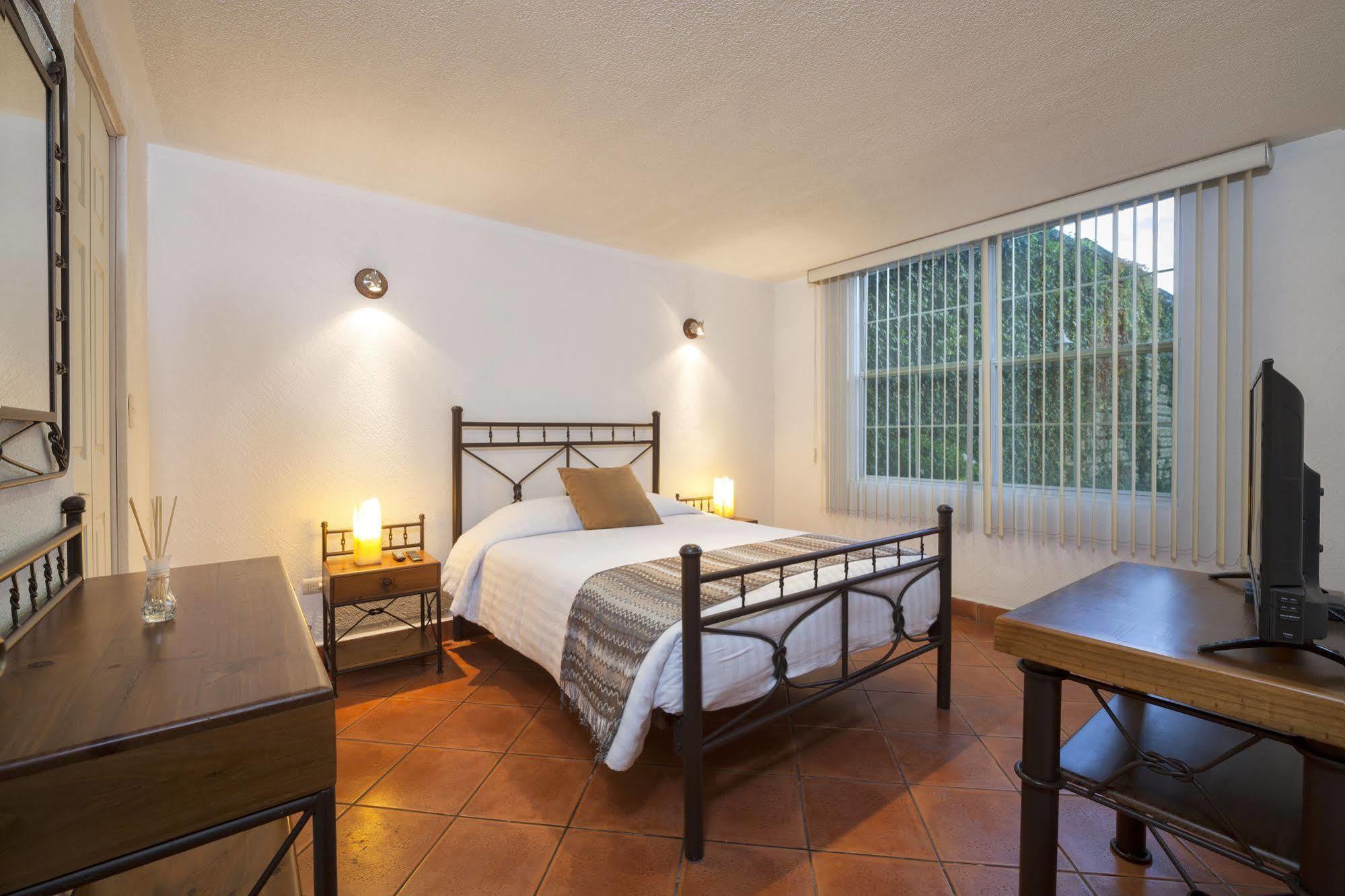 Villas Magnolias Cholula Extérieur photo